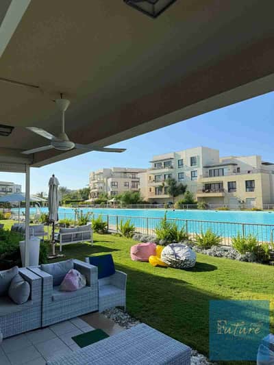 شاليه 3 غرف نوم للبيع في الساحل الشمالي، مطروح - 1000566311. jpg