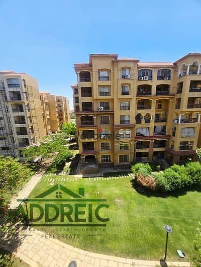 3 Bedroom Flat for Sale in Madinaty, Cairo - 151264855-400x300. jpeg