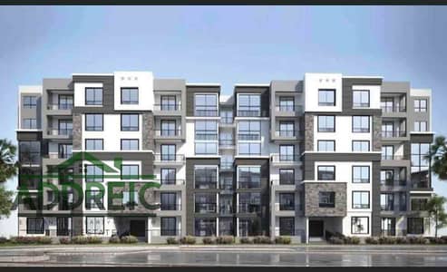 4 Bedroom Apartment for Sale in Madinaty, Cairo - alessamy_B14-MADINATY-(4)_38256 (1). jpg