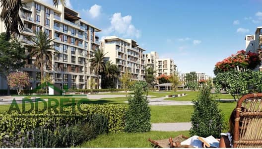 2 Bedroom Flat for Sale in New Cairo, Cairo - WhatsApp Image 2025-10-16 at 2.09. 59 PM (1). jpeg