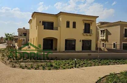 فیلا 4 غرف نوم للبيع في القاهرة الجديدة، القاهرة - WhatsApp Image 2025-10-19 at 1.48. 35 PM (3). jpeg فیلا 4 غرف نوم للبيع في القاهرة الجديدة، القاهرة - WhatsApp Image 2025-10-19 at 1.48. 35 PM (3). jpeg