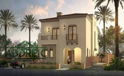 5 Bedroom Villa for Sale in New Cairo, Cairo - City-Gate-New-Cairo-1. jpg