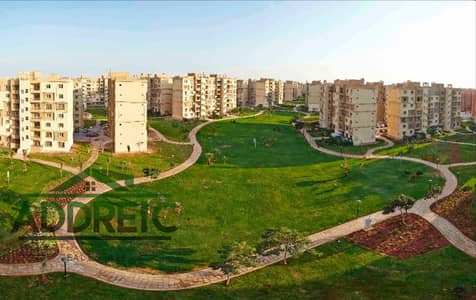 2 Bedroom Apartment for Sale in Madinaty, Cairo - duMvTYqJ3CgLU5Tf. jpg