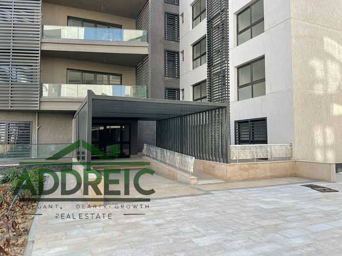 5 مدخل-عمارات-B15-شقق-مدينتي-تخصيص-تقسيط-للبيع (2). jpg