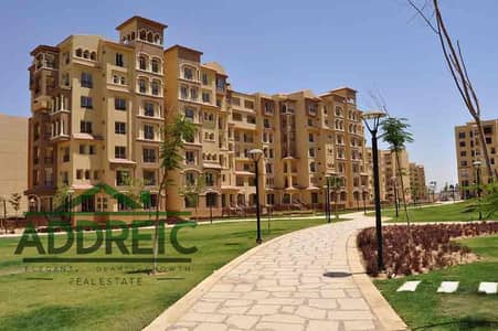 فلیٹ 2 غرفة نوم للبيع في مدينتي، القاهرة - alessamy_APPARTMENT-FOR-RENT-AT-MADINATY_40162. jpg