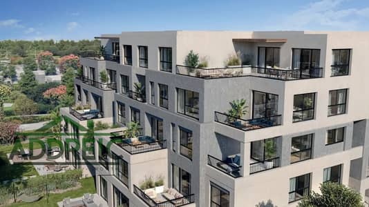 2 Bedroom Flat for Sale in Mostakbal City, Cairo - WhatsApp Image 2025-10-30 at 3.29. 48 PM (1). jpeg