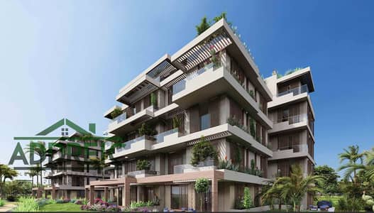 1 Bedroom Chalet for Sale in North Coast, Matruh - Screenshot 2025-10-14 142054. png