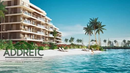 شاليه 1 غرفة نوم للبيع في الساحل الشمالي، مطروح - 11. jpg