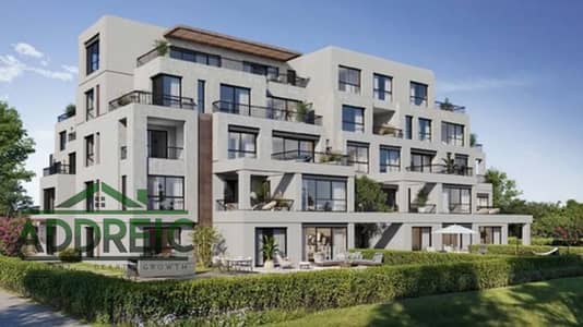 2 Bedroom Apartment for Sale in Mostakbal City, Cairo - WhatsApp Image 2025-10-30 at 3.29. 47 PM. jpeg