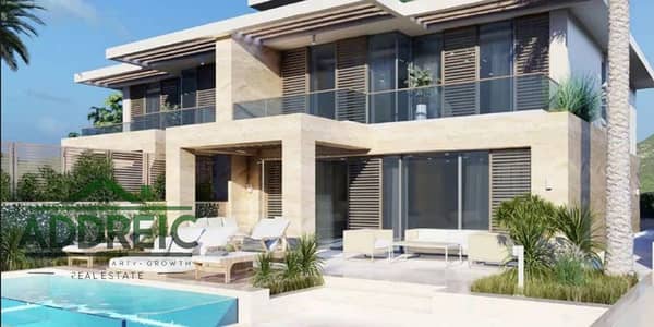 4 Bedroom Villa for Sale in North Coast, Matruh - 14. jpg