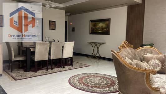 4 Bedroom Apartment for Sale in Madinaty, Cairo - bae86f18-5091-49dd-a299-559517e82dfd. jpg