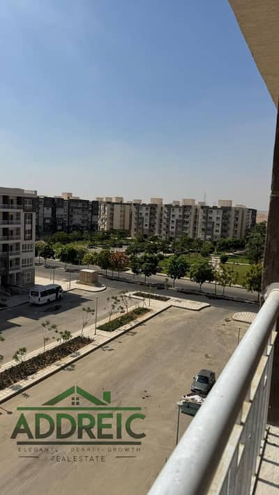 شقة 2 غرفة نوم للبيع في مدينتي، القاهرة - WhatsApp Image 2025-10-29 at 1.22. 49 PM. jpeg