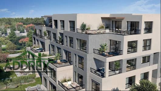 3 Bedroom Apartment for Sale in Mostakbal City, Cairo - WhatsApp Image 2025-10-30 at 3.29. 54 PM (1). jpeg