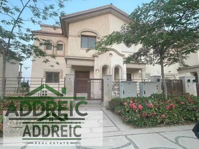 تاون هاوس 3 غرف نوم للبيع في مدينتي، القاهرة - xZHOdh9ccQ4Rp6qqer8Uu2pOxyW6A6asPBWeEfB0. jpg