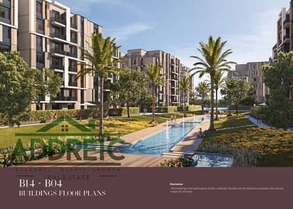 3 Bedroom Flat for Sale in New Cairo, Cairo - Screenshot 2025-11-02 155425. png