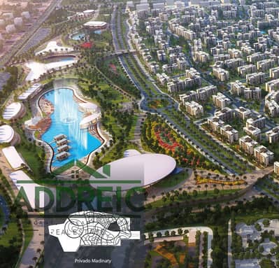 2 Bedroom Flat for Sale in Madinaty, Cairo - Screenshot 2025-10-26 162252. png