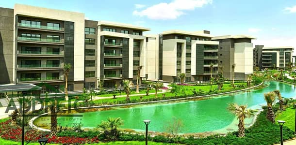 3 Bedroom Apartment for Sale in Madinaty, Cairo - addreic privado1 (8). jpg
