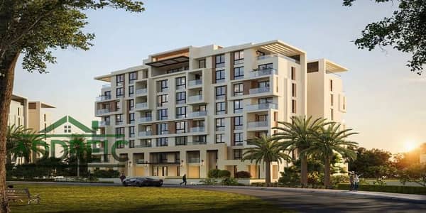 فلیٹ 3 غرف نوم للبيع في القاهرة الجديدة، القاهرة - IMG-20251016-WA0018. jpg