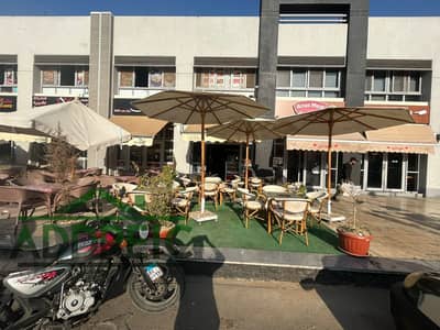 مطعم و كافيه للبيع في مدينتي، القاهرة - IMG-20251023-WA0121. jpg مطعم و كافيه للبيع في مدينتي، القاهرة - IMG-20251023-WA0121. jpg