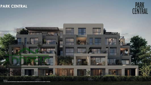 شقة 1 غرفة نوم للبيع في مدينة المستقبل، القاهرة - IMG-20251030-WA0117. jpg