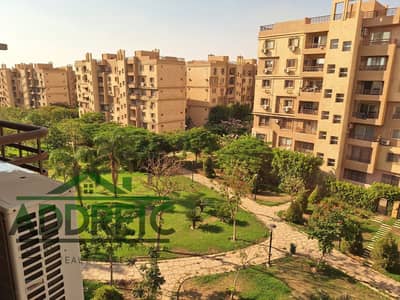 شقة 3 غرف نوم للايجار في مدينتي، القاهرة - IMG-20251021-WA0197. jpg