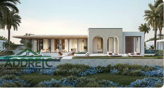 5 Bedroom Villa for Sale in New Cairo, Cairo - i_714. png