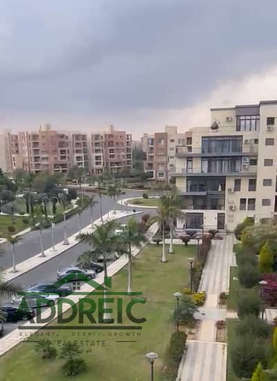 2 Bedroom Apartment for Sale in Madinaty, Cairo - Screenshot 2025-10-21 152729. png