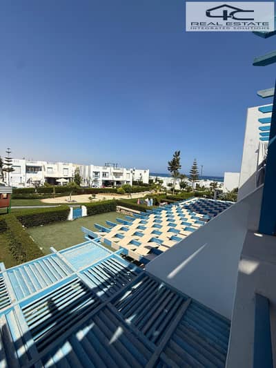 2 Bedroom Chalet for Sale in North Coast, Matruh - WhatsApp Image 2025-10-14 at 3.41. 19 PM. jpeg