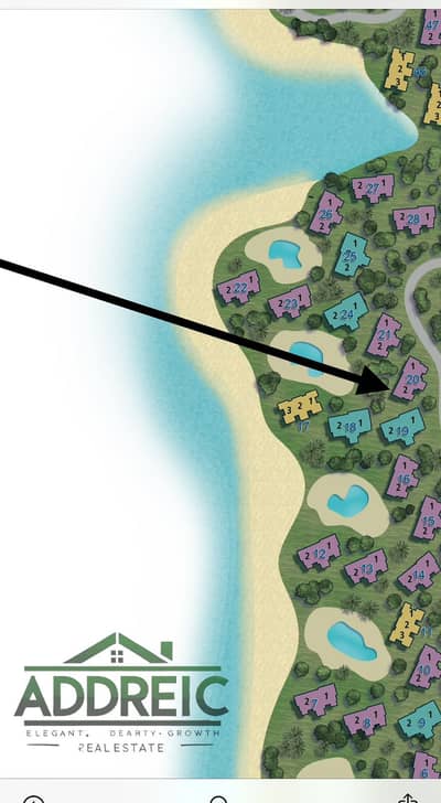 3 Bedroom Chalet for Sale in North Coast, Matruh - WhatsApp Image 2025-10-22 at 2.52. 32 PM. jpeg