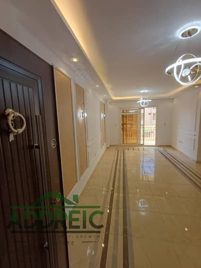 2 Bedroom Apartment for Sale in Madinaty, Cairo - WhatsApp Image 2025-10-26 at 4.22. 02 PM (1). jpeg