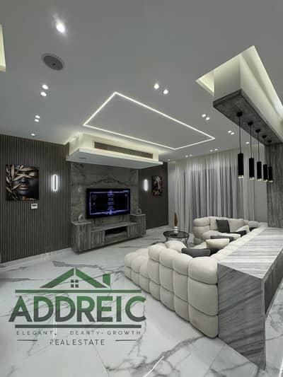 7 Bedroom Villa for Sale in New Cairo, Cairo - صورة واتساب بتاريخ 2025-10-02 في 21.44. 36_2a6b2f65. jpg