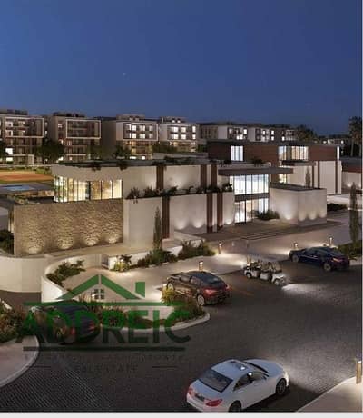 2 Bedroom Apartment for Sale in New Cairo, Cairo - لقطة شاشة 2025-10-15 151703. png