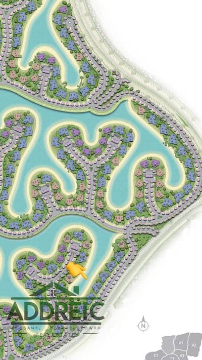 فیلا 2 غرفة نوم للبيع في الساحل الشمالي، مطروح - صورة واتساب بتاريخ 2025-10-22 في 17.09. 22_7d2d9bd0. jpg