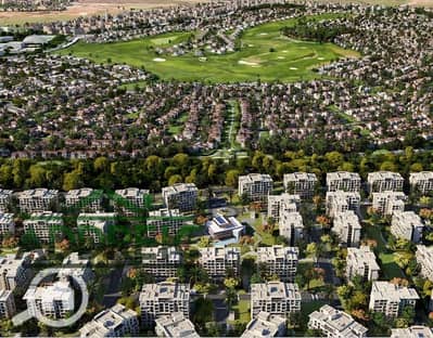 فیلا 5 غرف نوم للبيع في القاهرة الجديدة، القاهرة - 11. jpeg