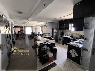 شقة 3 غرف نوم للايجار في المعادي، القاهرة - WhatsApp Image 2025-10-29 at 11.47. 15-2. jpeg