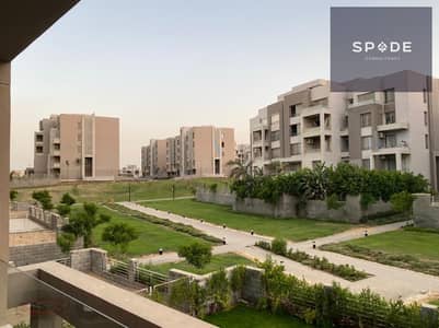 فلیٹ 3 غرف نوم للبيع في القاهرة الجديدة، القاهرة - IMG-20250808-WA0008. jpg