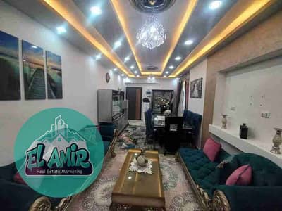 3 Bedroom Flat for Sale in Agami, Alexandria - 1000017761. jpg