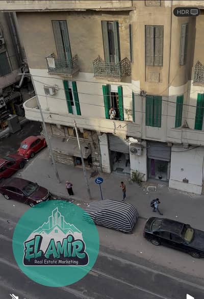 شقة 3 غرف نوم للبيع في المنشية، الإسكندرية - WhatsApp Image 2025-10-15 at 1.08. 11 PM. jpeg