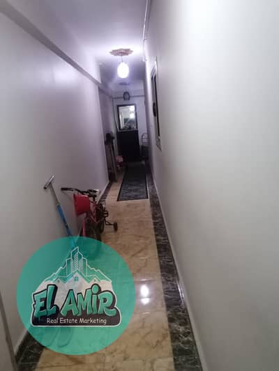 3 Bedroom Flat for Sale in Agami, Alexandria - WhatsApp Image 2025-10-15 at 8.28. 26 PM (1). jpeg
