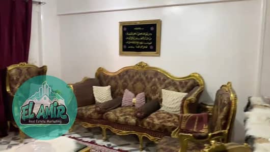 3 Bedroom Apartment for Sale in Agami, Alexandria - WhatsApp Image 2025-11-01 at 12.30. 51 PM. jpeg