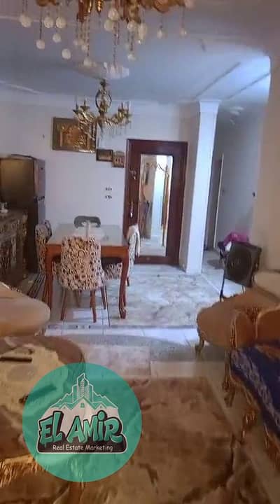 فلیٹ 3 غرف نوم للبيع في عجمي، الإسكندرية - WhatsApp Image 2025-07-15 at 6.53. 47 PM. jpeg