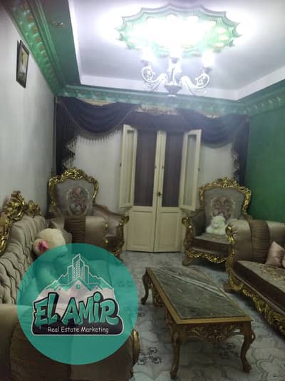 فلیٹ 3 غرف نوم للبيع في عجمي، الإسكندرية - WhatsApp Image 2025-06-20 at 9.50. 04 PM. jpeg