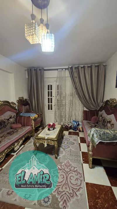 فلیٹ 3 غرف نوم للبيع في المنتزه، الإسكندرية - WhatsApp Image 2025-10-28 at 4.14. 46 PM (1). jpeg