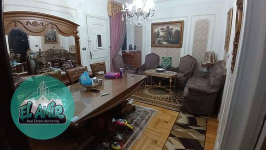 فلیٹ 3 غرف نوم للبيع في فلمنج، الإسكندرية - WhatsApp Image 2025-04-11 at 9.38. 02 PM. jpeg