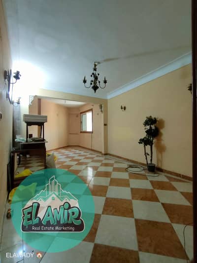 شقة 3 غرف نوم للبيع في عجمي، الإسكندرية - WhatsApp Image 2025-10-24 at 1.03. 17 AM (1). jpeg