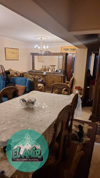 3 Bedroom Apartment for Sale in Montazah, Alexandria - WhatsApp Image 2025-10-27 at 2.47. 03 PM (1). jpeg