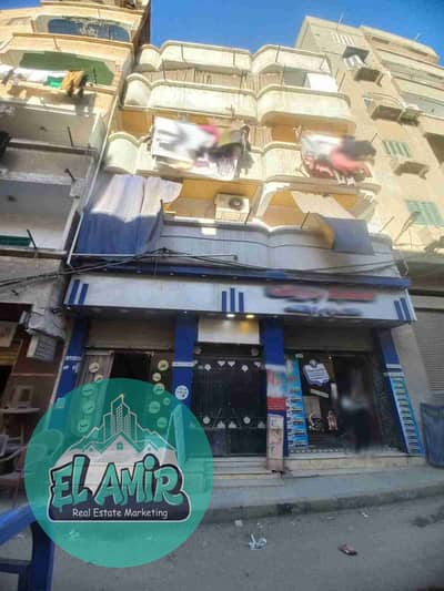 عقار سكني آخر 2 غرفة نوم للبيع في عجمي، الإسكندرية - 1000044243. jpg