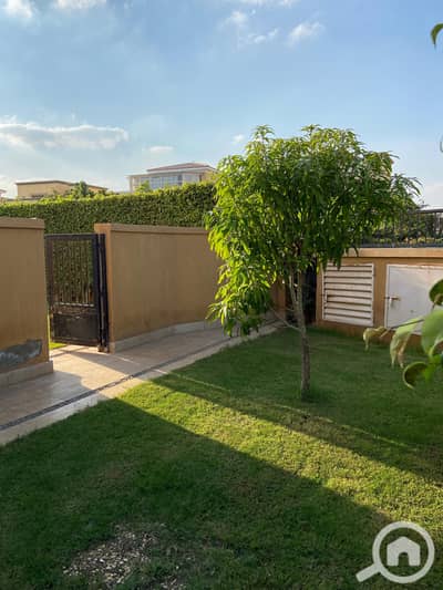 4 Bedroom Villa for Rent in New Cairo, Cairo - 06ce9437-d0a4-48ef-874b-6a182846ae22. jpg