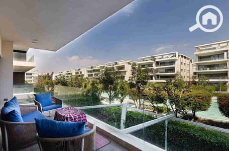 3 Bedroom Apartment for Rent in New Cairo, Cairo - 1000416438. jpg