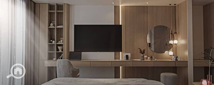 2 Bedroom Flat for Sale in Sheikh Zayed, Giza - WhatsApp Image 2025-11-03 at 1.08. 51 PM. jpeg